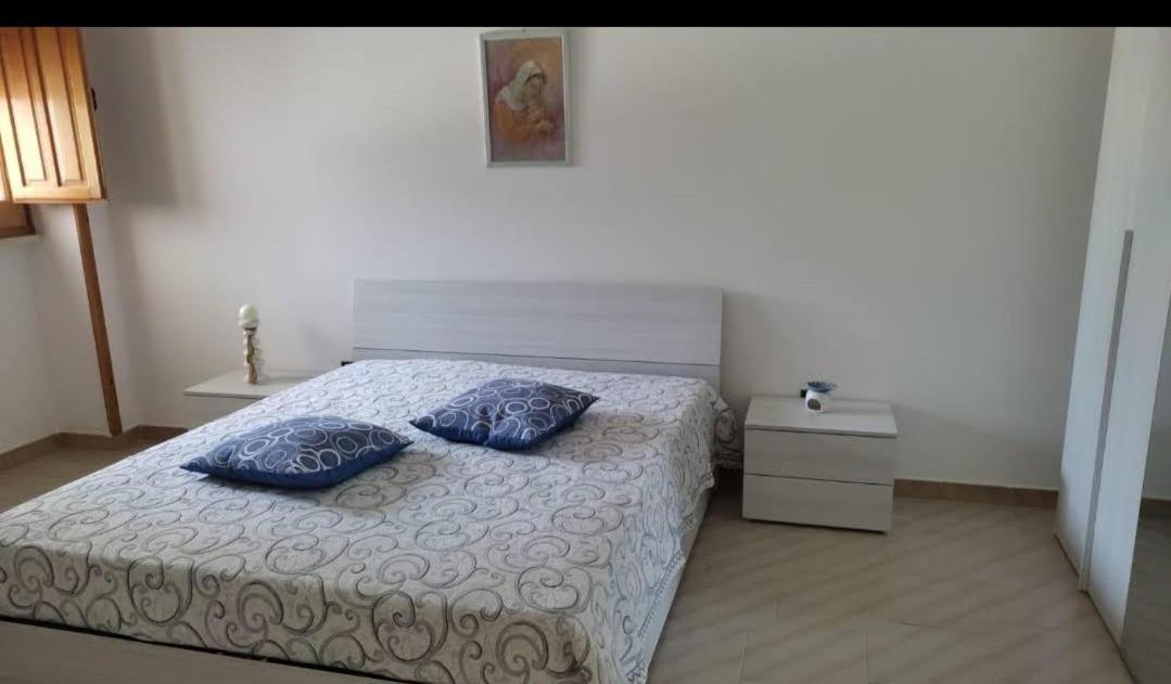 Mare E Natura Holiday home *